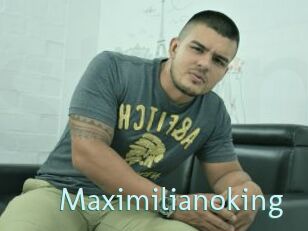 Maximilianoking
