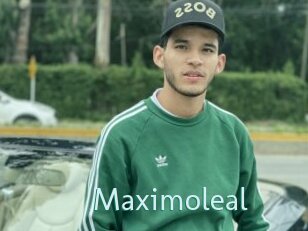 Maximoleal