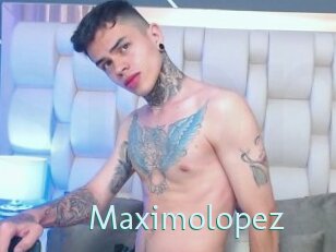 Maximolopez