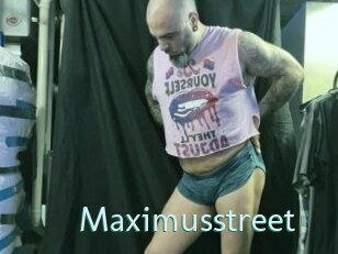Maximusstreet