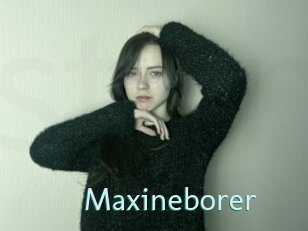 Maxineborer