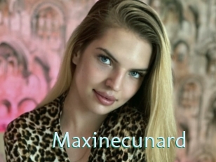 Maxinecunard