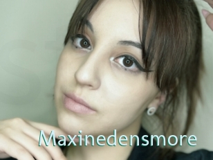 Maxinedensmore