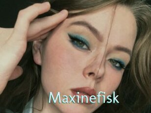 Maxinefisk