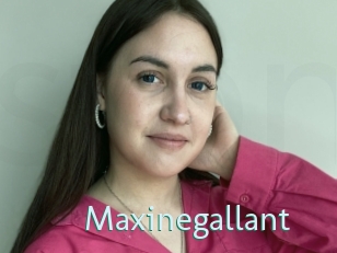Maxinegallant