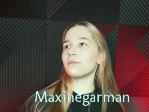 Maxinegarman