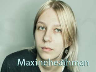 Maxineheathman