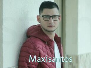 Maxisantos