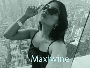 Maxiwine