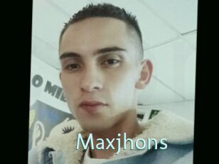 Maxjhons