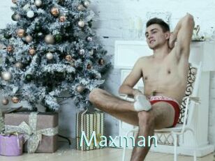 Maxman