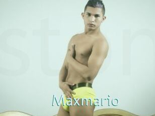 Maxmario