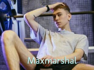 Maxmarshal