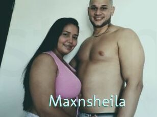 Maxnsheila
