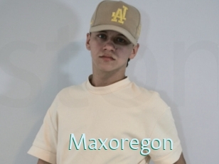 Maxoregon