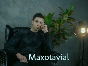 Maxotavial