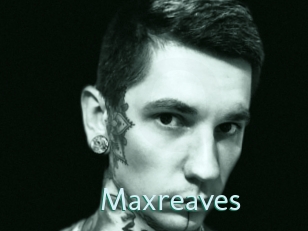 maxreaves Straponles