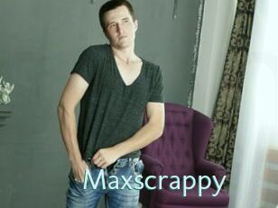 Maxscrappy