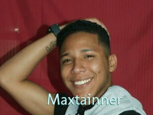 Maxtainner