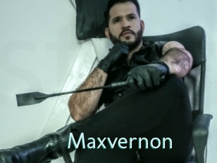 Maxvernon