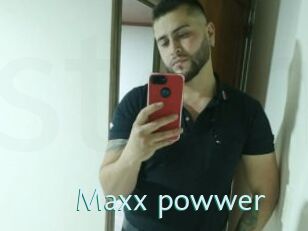 Maxx_powwer