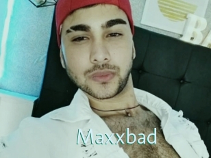 Maxxbad