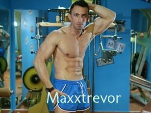 Maxxtrevor