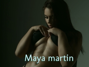 Maya_martin