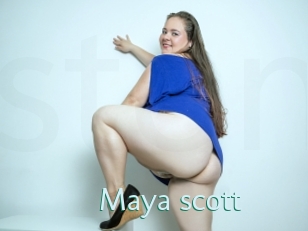 Maya_scott