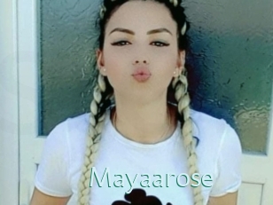 Mayaarose