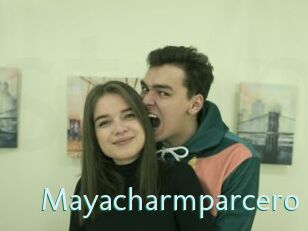 Mayacharmparcero