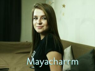 Mayacharrm
