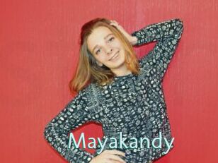 Mayakandy