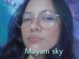 Mayam_sky