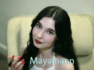 Mayamann