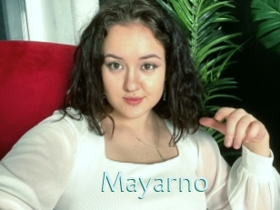 Mayarno