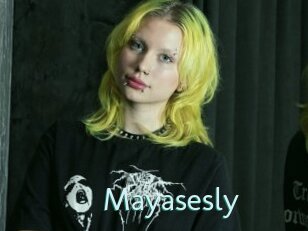 Mayasesly