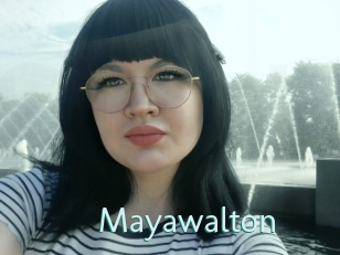 Mayawalton
