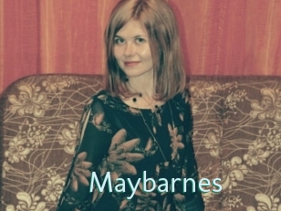 Maybarnes