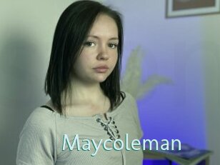 Maycoleman