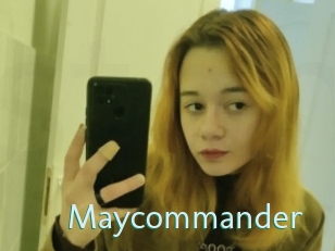 Maycommander