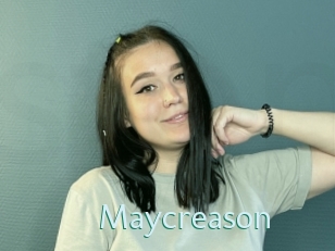 Maycreason