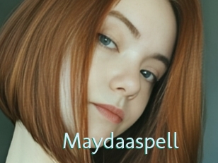 Maydaaspell