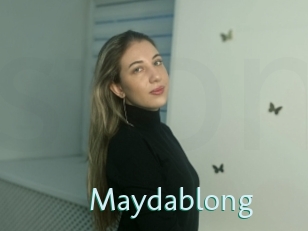 Maydablong