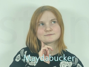 maydabucker Straponles