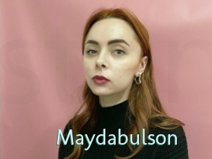 Maydabulson