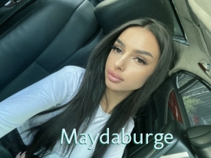 Maydaburge