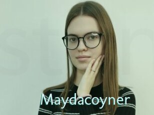 Maydacoyner