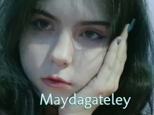 Maydagateley