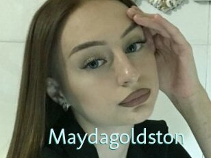 Maydagoldston